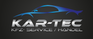 Logo Kar-Tec Karosserie und Technik